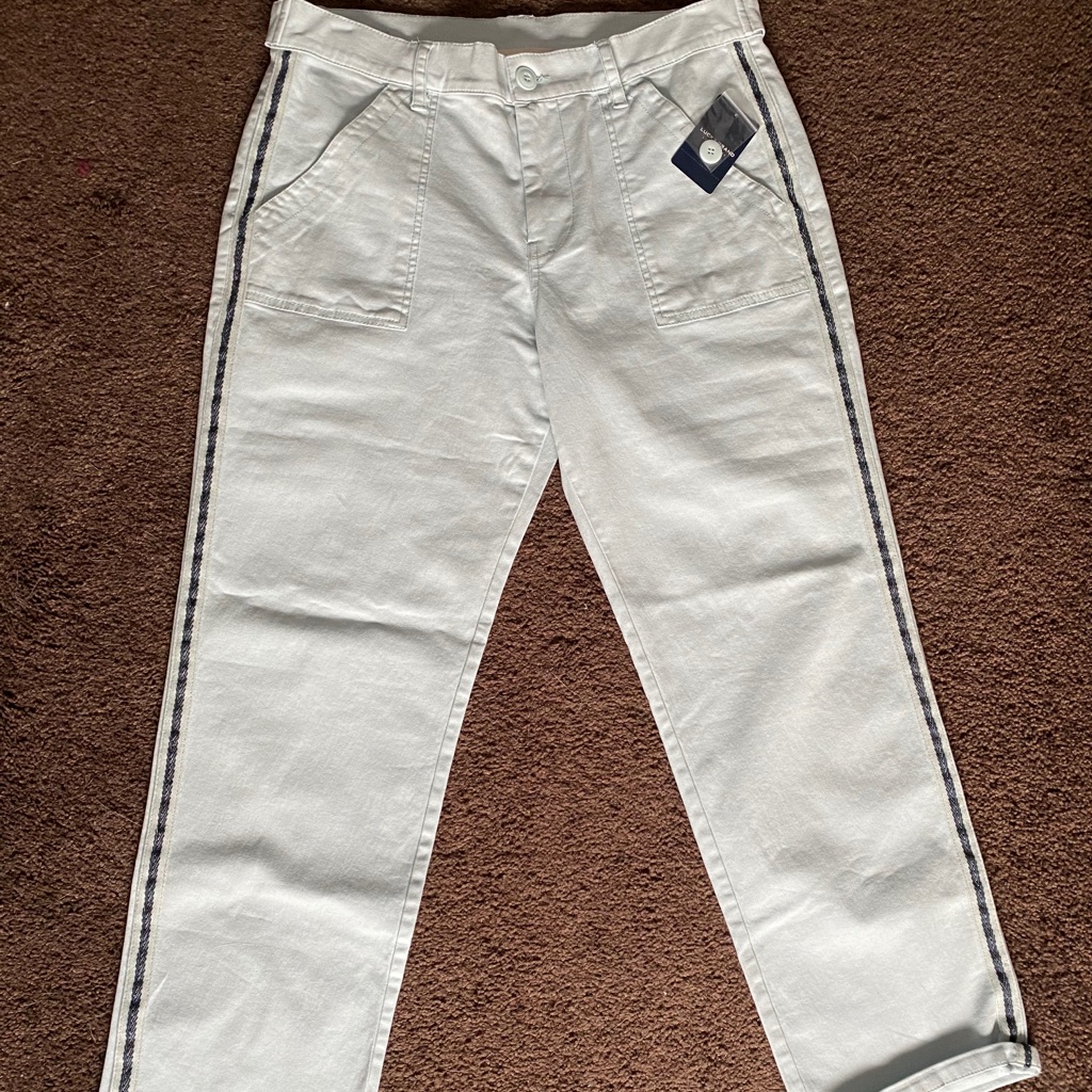 New Lucky Brand Pants Size 29